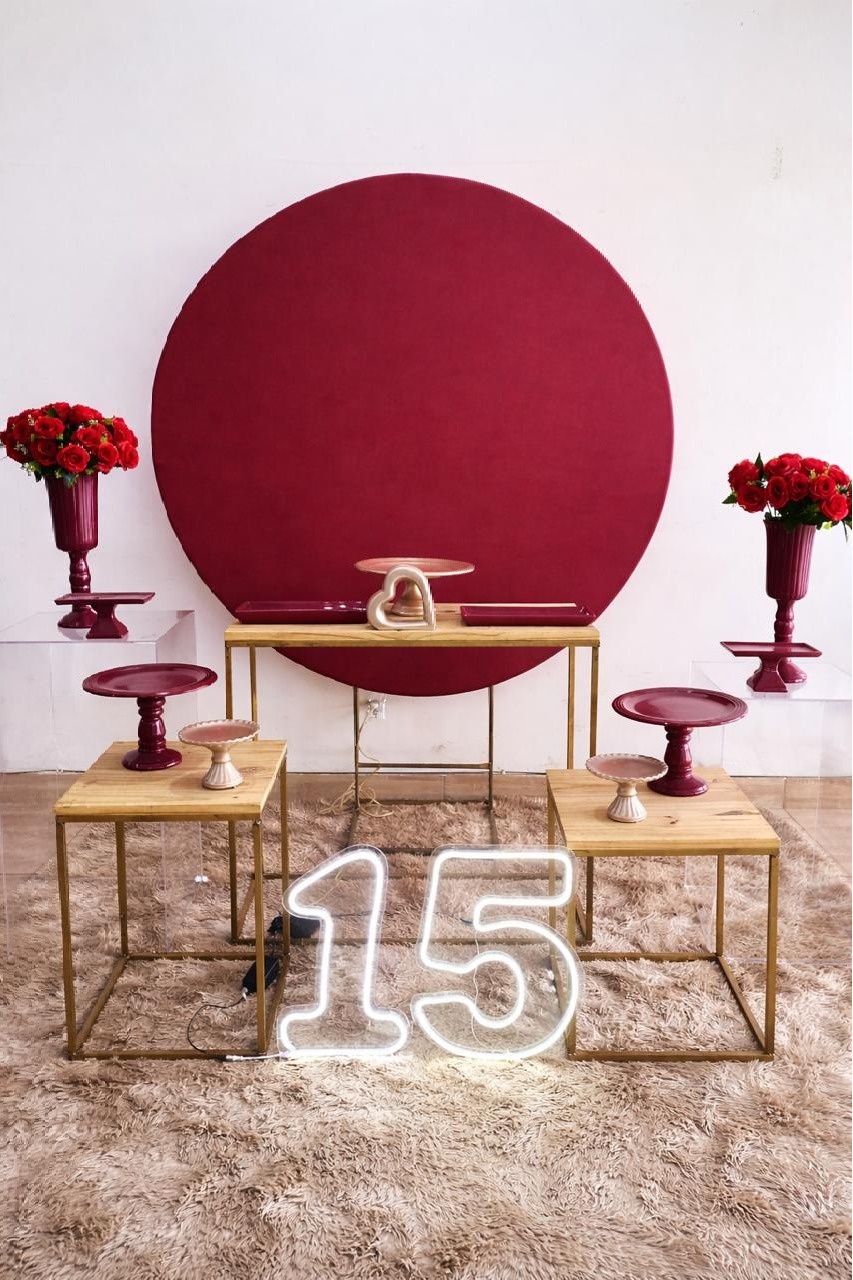 Composiçaõ Com Marsala - Art_efesta