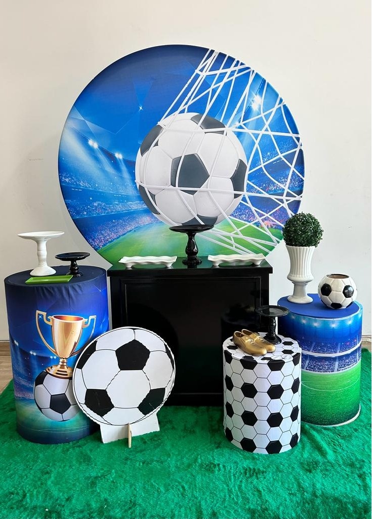 Futebol Premium  - Art_efesta