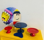Roblox Festa Na Mesa - imagem 2