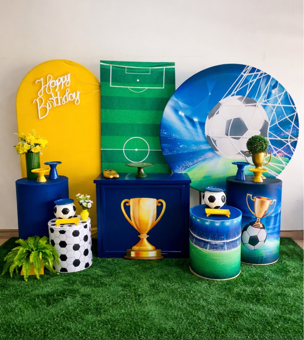 Futbol Exclusivo Premium - Art_efesta