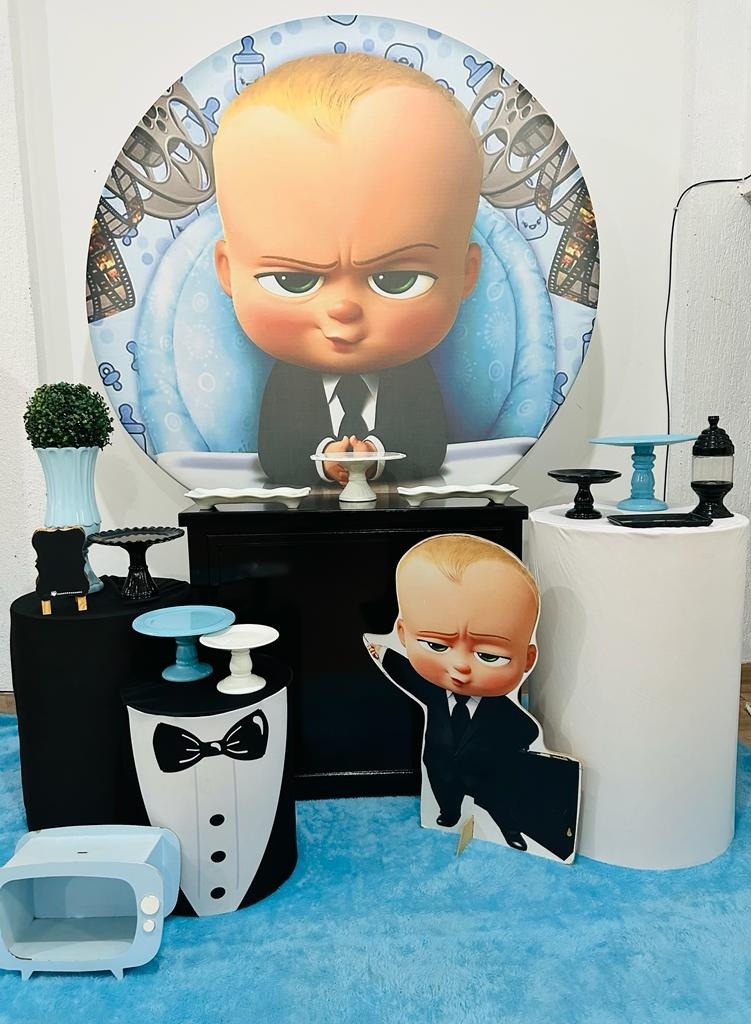 Poderoso Chefinho ( Premium ) - Art_efesta