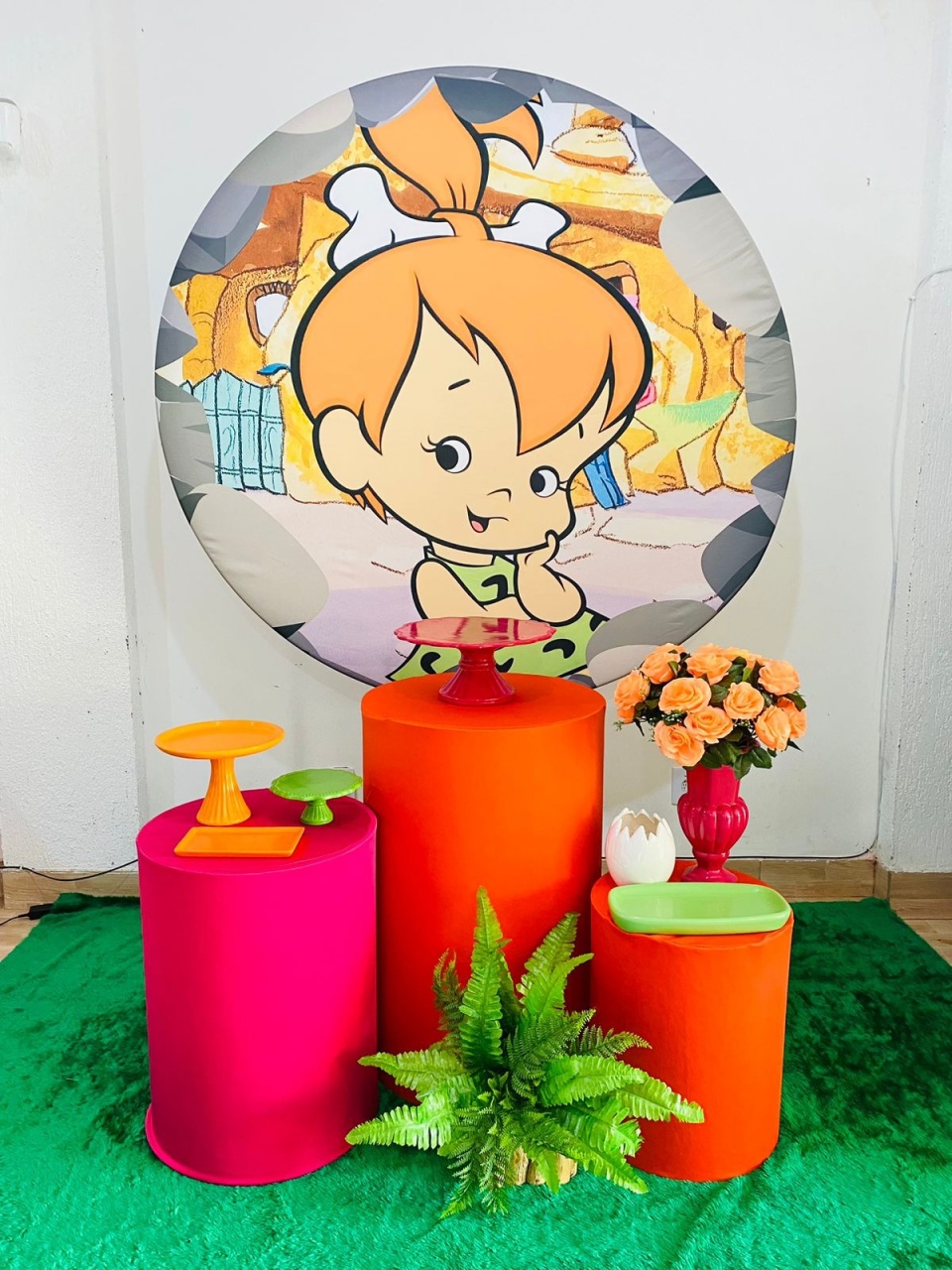 Pedrita (Clássica) - Art_efesta