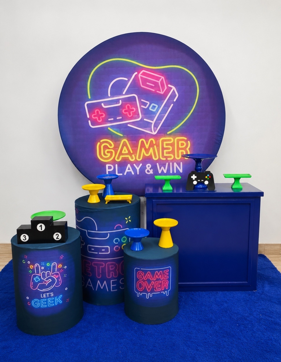 Gamer Premium - Art_efesta