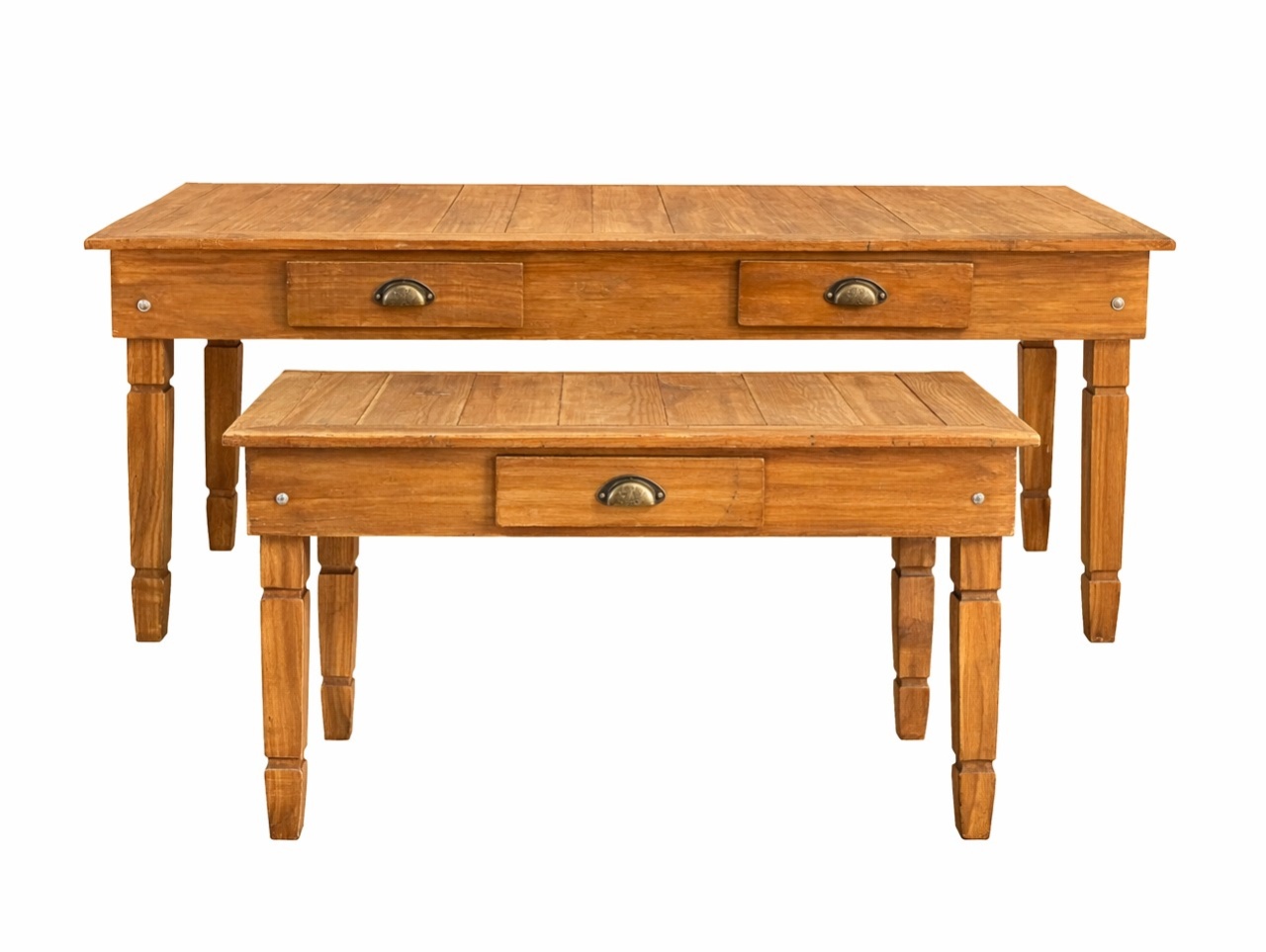 Mesa Rustica - Art_efesta