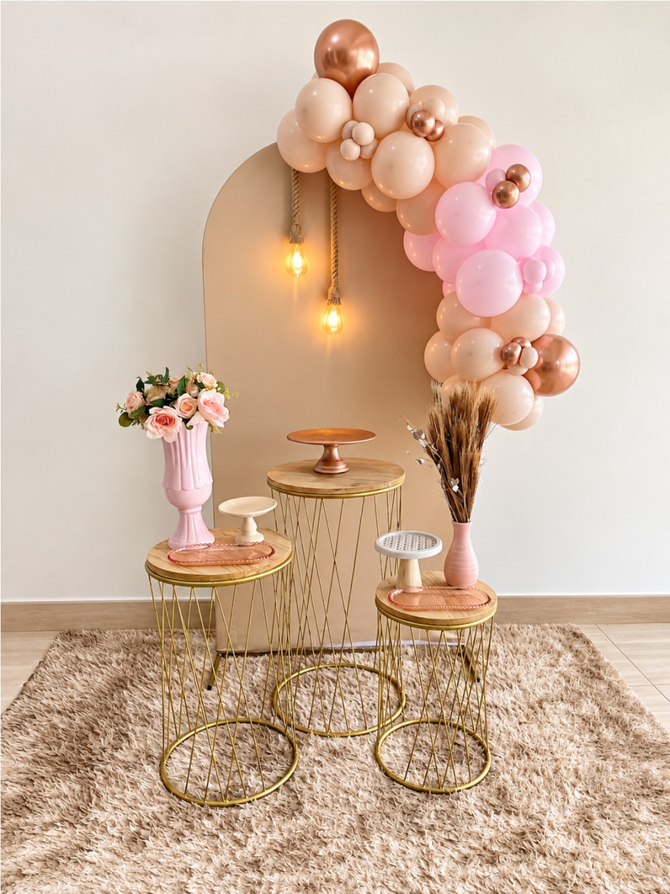 Arco P - Art_efesta