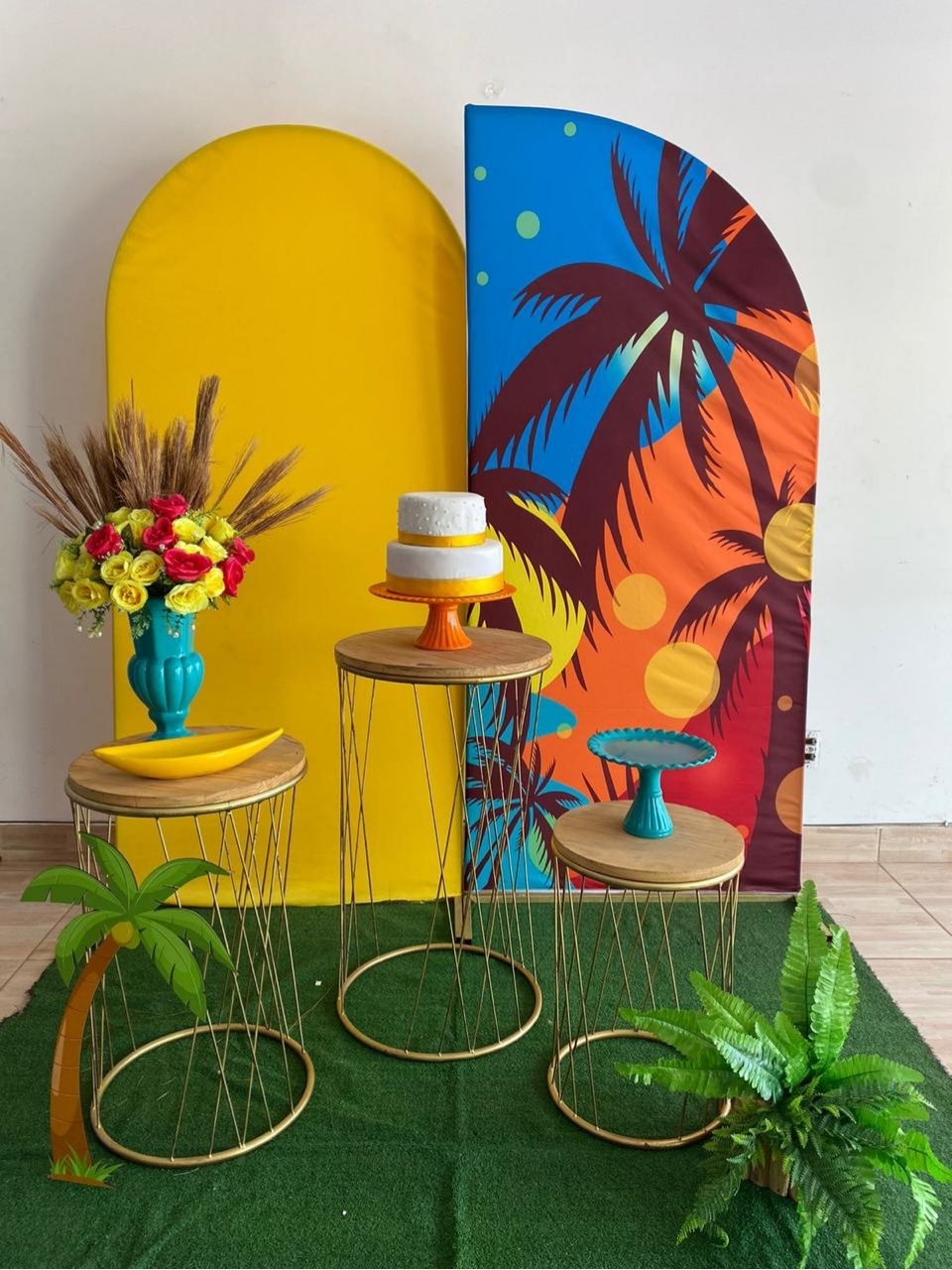 Tardezinha Kit Exclusivo - Art_efesta