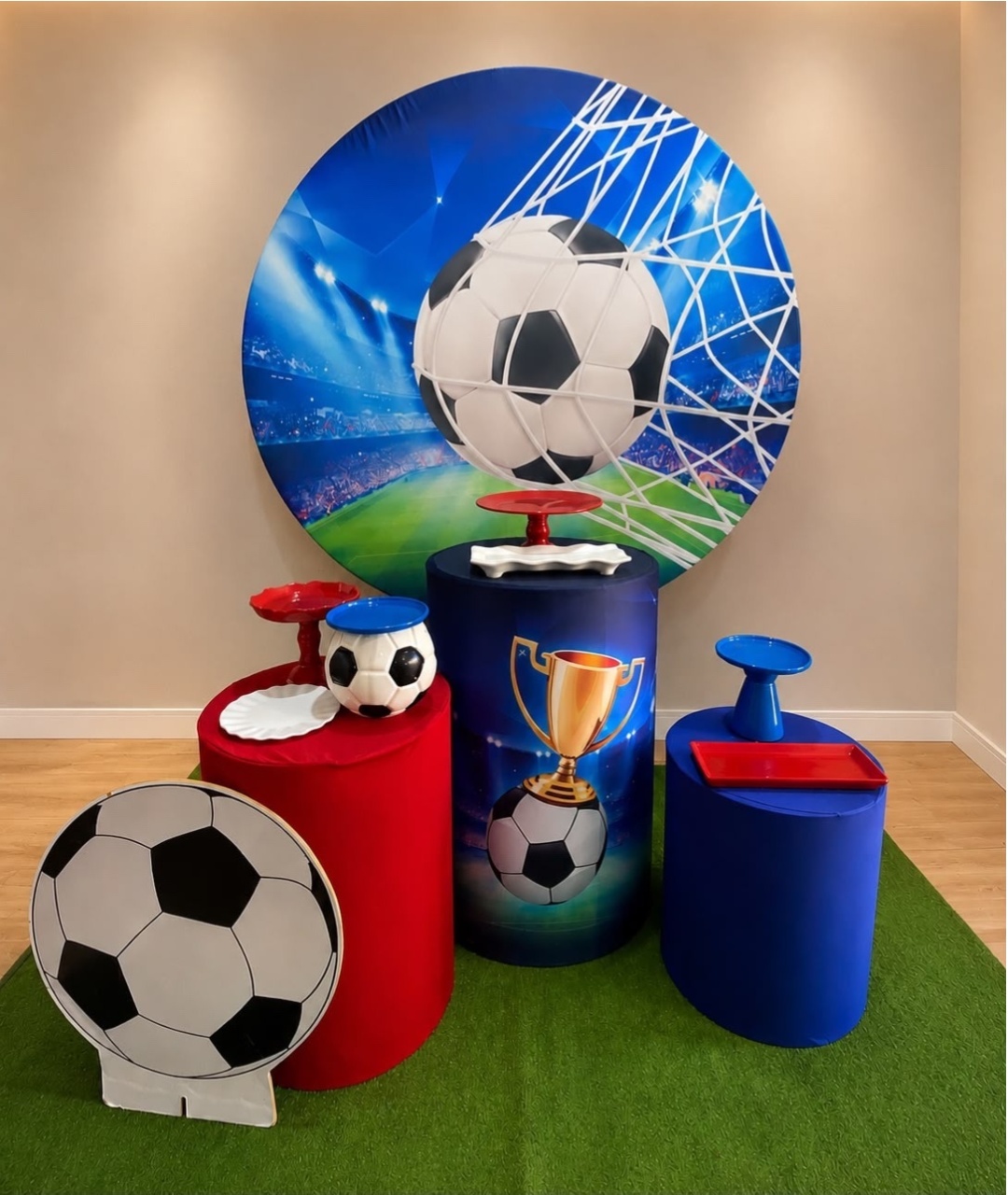 Futebol - Art_efesta