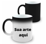 Xicara Mágica - imagem 3