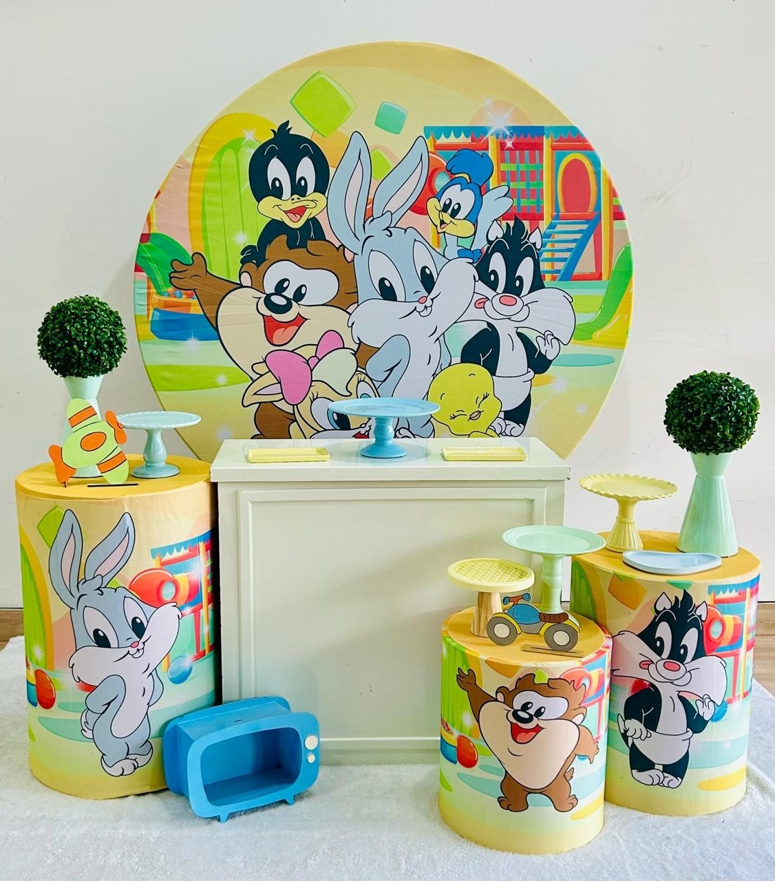 Baby Loonei Tunes (Premium) - Art_efesta