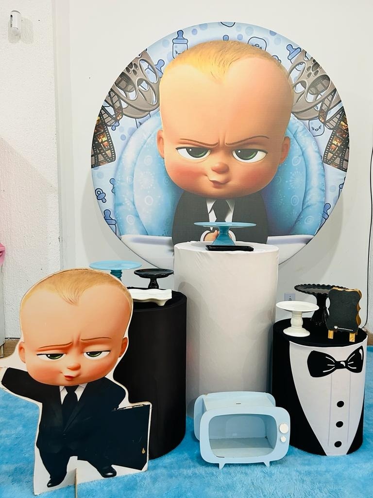 Poderoso Chefinho ( Clássico ) - Art_efesta