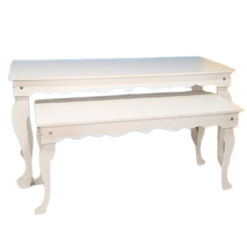 Mesa Provençal (Jogo) - Art_efesta