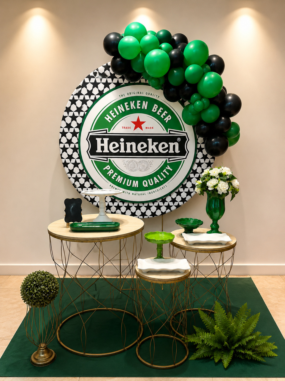 Heineken - Art_efesta