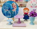 Festa Na Mesa Frozen - imagem 2