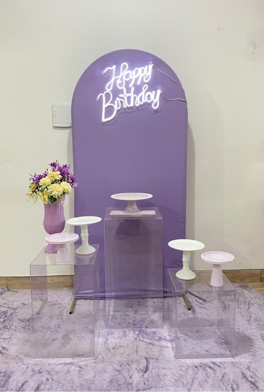 15 Anos Menina ( Mesa Acrilica) - Art_efesta