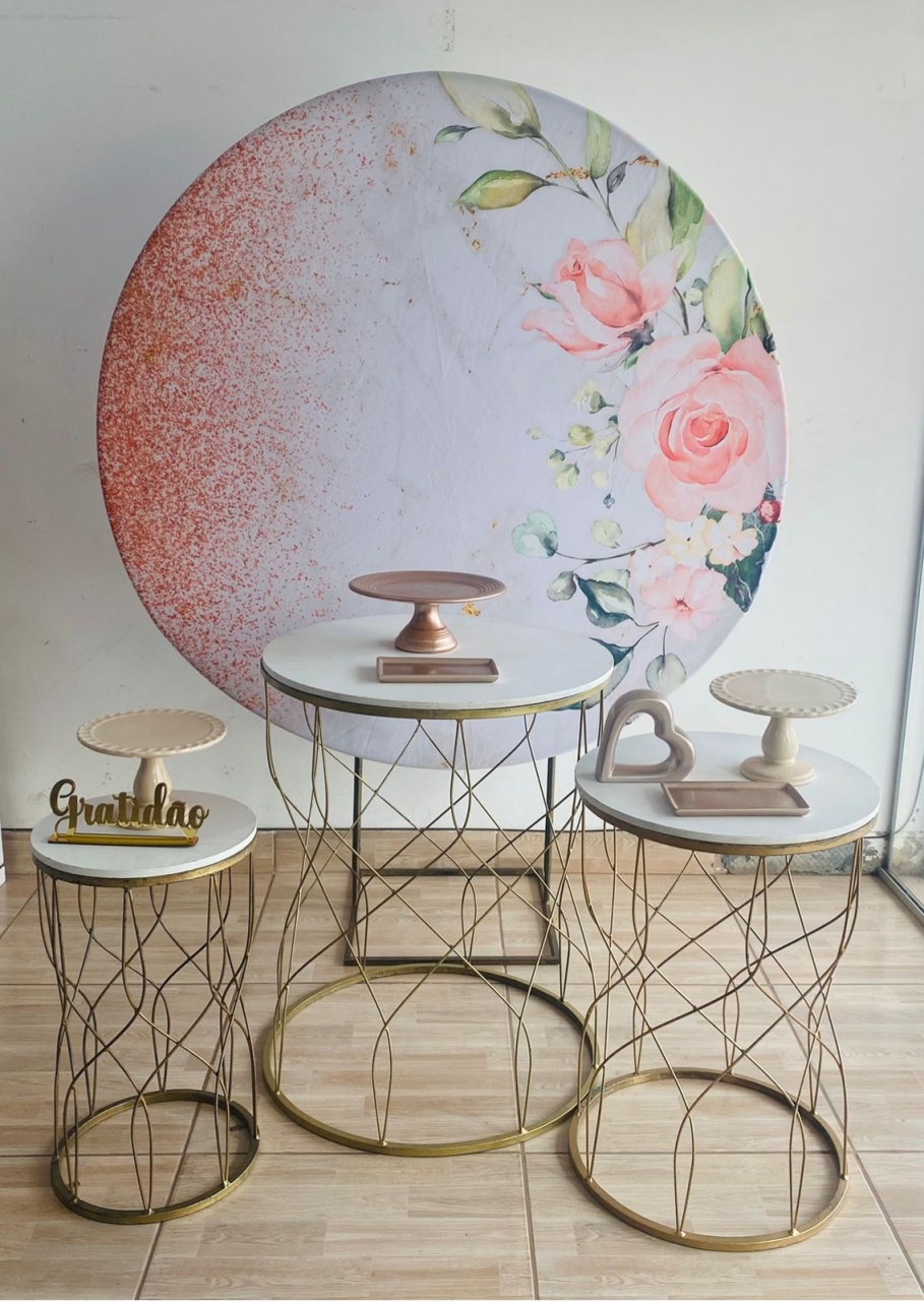 Rose Adulto - Art_efesta