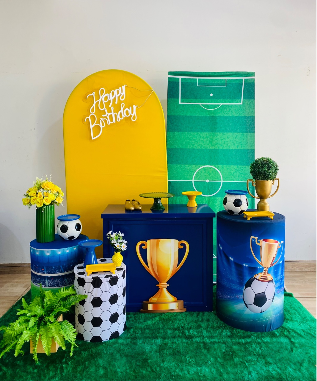 Futbol Brasil ( Premium Mais ) - Art_efesta