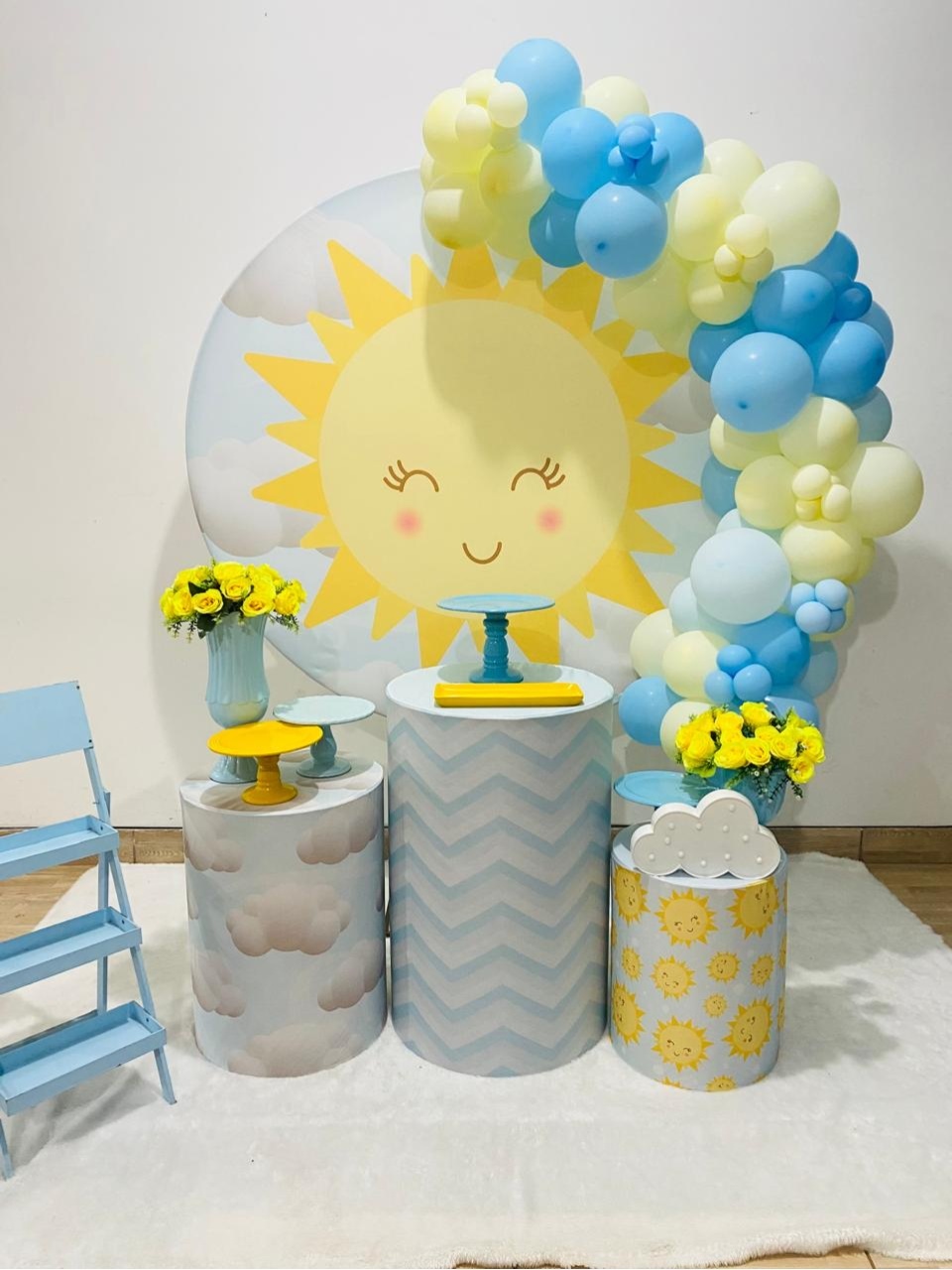 Arco M Masculino - Art_efesta