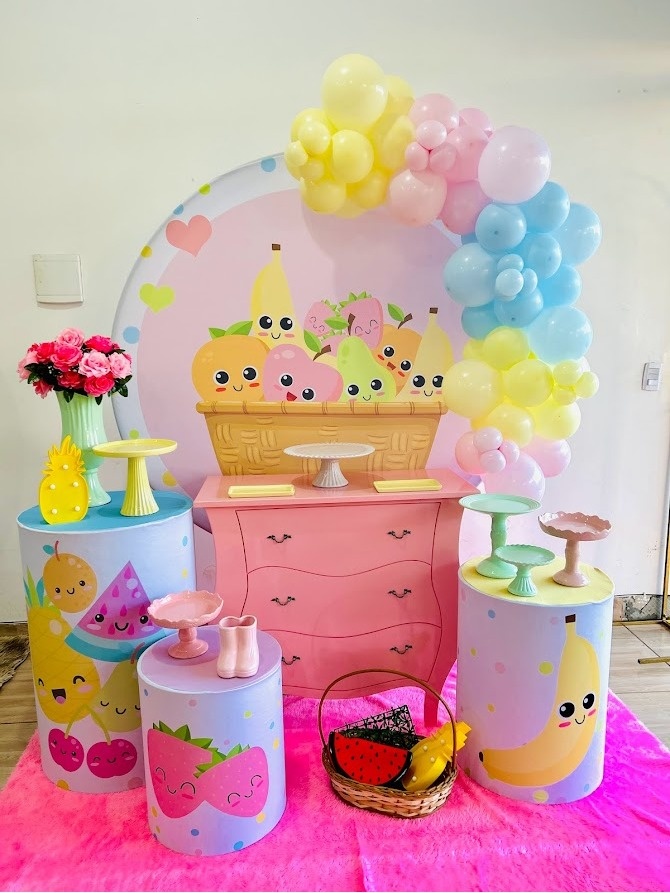 Frutinha Premuim  - Art_efesta