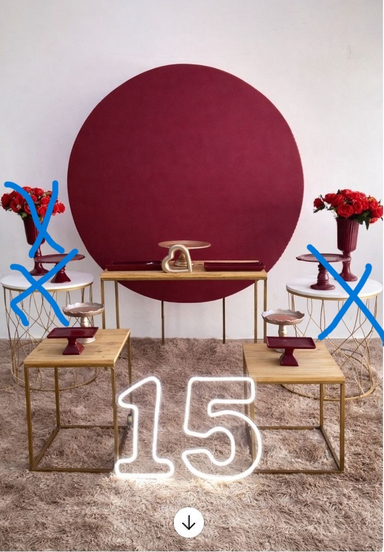 Kit Marsala - Art_efesta