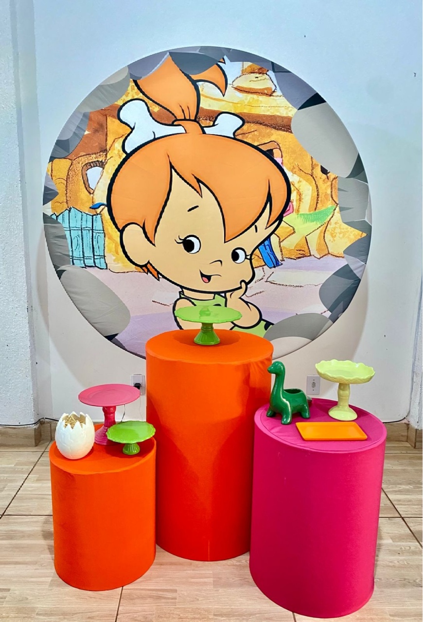 Pedrita  ( Essencial ) - Art_efesta