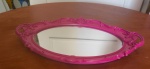 Bandeja Espelhada (Rosa Pink) - imagem 2
