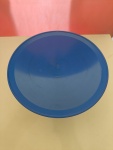 Bandeja Alta Redonda (Azul Marinho) - imagem 2