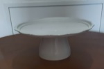 Bandeja Redonda Média (Branca)   - imagem 2