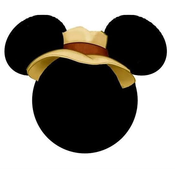 Display Mickey Safari  - Ohana Festas e Eventos 