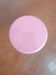 Bandeja Mini Redonda (Rose)  - imagem 1