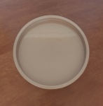 Bandeja Redonda Média (Mocaccino)  - imagem 2