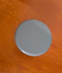 Bandeja Baixa(Azul Griz) - imagem 1