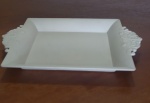 Bandeja Branca Quadrada Royal(Branca) - imagem 2