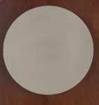 Boleira Grande Branca - imagem 1