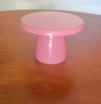 Bandeja Mini Redonda (Rose)  - imagem 2