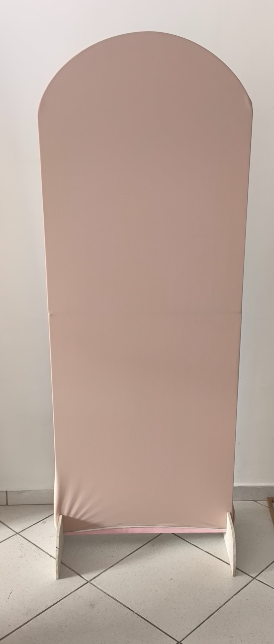 Painel Picolé  - Ohana Festas e Eventos 