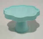 Bandeja Média Verde Água  - imagem 1