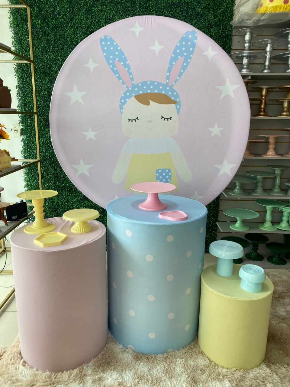 Boneca Metoo Angela - Mouse Atelie das Festas