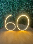 Kit Led de Mesa (Dois Números) - imagem 5