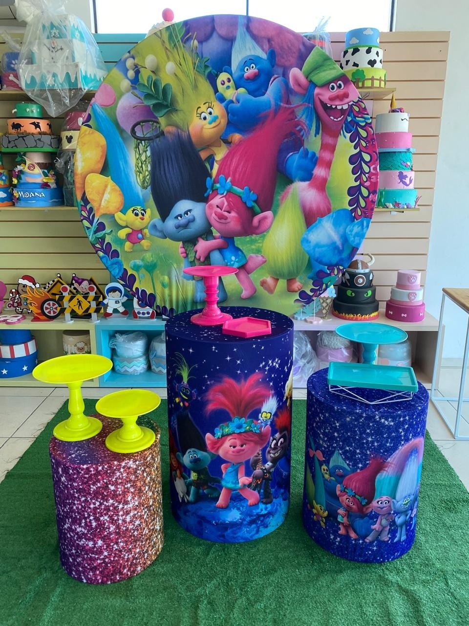 Trools - Mouse Atelie das Festas