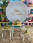 Meu Batismo - imagem 2