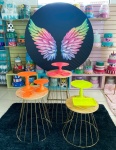 Asa Neon - imagem 2