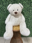 Urso Grande Bege - imagem 1