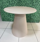 Mesa Cone Tecido - imagem 1