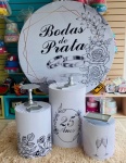 Bodas de Prata - imagem 2