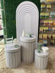 Romano 3D Branco - imagem 2