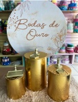 Bodas de Ouro - imagem 2