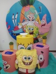 Bob Esponja  - imagem 2