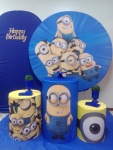 Minions  - imagem 2
