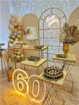 Decoração Luxo G  - imagem 3