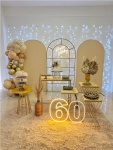 Decoração Luxo G  - imagem 2